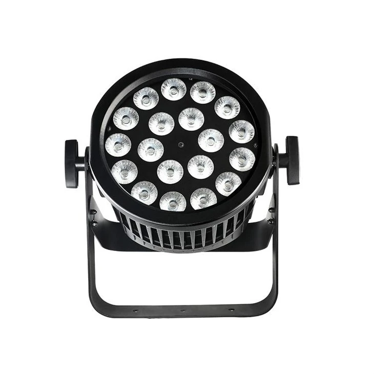 Lauko LED par