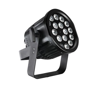 Lauko LED par