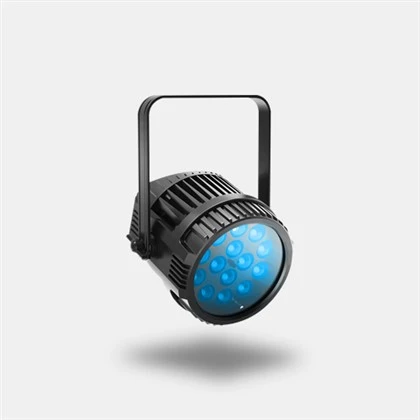 Vandeniui atsparus LED Par Can